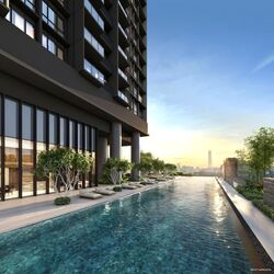 Orchard Boulevard (D10), Condominium #613607571